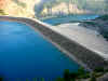 Barrage de Serre Ponon