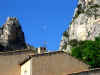 L'toile de Moustiers Ste Marie