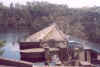Barrage du lac de Guerledan
