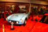 Photo floue mais ferrari superbe...dommage, j'ai gard la photo