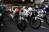 Les motos de mes copines