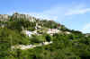 Le village de Ste Agns