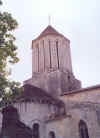 Eglise de Surgres