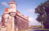 Porte Royale de Brouage