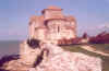 Eglise de Talmont... Superbe difice