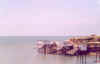 Plage de St Palais sur Mer