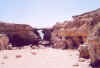 Le Pont du Diable  St Palais sur Mer