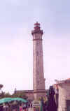 Phare des Baleines