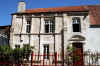 Maison autour de la Cathdrale