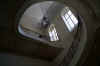 L'escalier suspendu