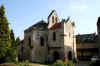 La chapelle Templire