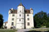 La manoir de Courboyeur  Noc