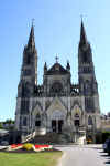 La chapelle Montligeon... une cathdrale en campagne