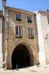 Porche de Bellme