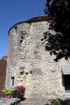 Le donjon de bellme