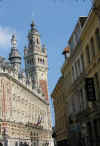 Le Beffroi