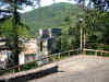 Une vue de Sisteron