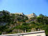 Mur de le citadelle