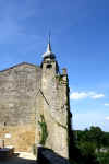 Village mdival de Marville