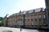 Batiment de l'abbaye