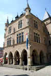 La mairie