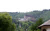 le chteau de Vianden... je rjeunis de 30 ans