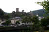 le village de Esch sur Sure