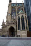 cathdrale de Metz