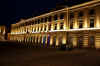 Mairie de Metz de nuit... superbe