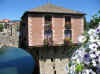 Encore une petite photo.. elle est trop belle cette petite maison