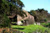 Petite chapelle en ruine