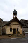 La chapelle Saint Nicolas