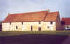 Entre de l'Abbaye de Noirlac