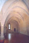 Le cellier de l'Abbaye