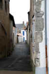 Les ruelles