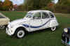une belle 2CV