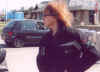 Odile, ma passagre