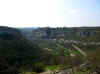 En arrivant  Rocamadour