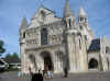 Notre Dame la Grande
