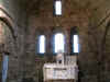 L'glise du massacre d'Oradour sur Glane