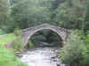 Un joli pont romain mentionn sur aucune carte !!!