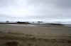 la plage...dserte