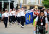 dans les rues de Lorient