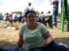 Gwen, notre mre  tous...