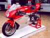 La moto de mes rves...la MV Agusta 1000