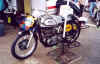 Une Norton 