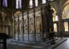 Le tombeau de Saint Rmi
