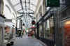Le passage couvert