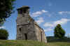 La chapelle de Lussac
