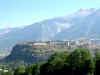 Citadelle de Mont dauphin